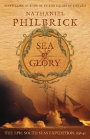 Cover of: Sea of glory by Nathaniel Philbrick
