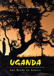 Cover of: Uganda-The Pearl of Africa
