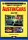 Cover of: Complete Catalogue of Austin Cars from 1945