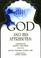 Cover of: God and his attributes