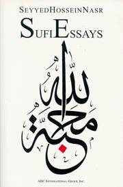 Cover of: SUFI