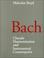 Cover of: Bach