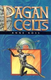 Cover of: The Pagan Celts