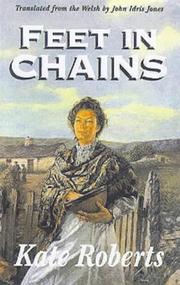 Cover of: Feet in Chains