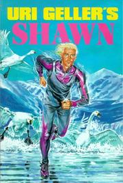Cover of: SHAWN