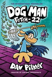 Cover of: Fetch-22