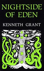 Cover of: Nightside of Eden