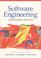 Cover of: Software engineering