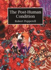 Cover of: The post-human condition