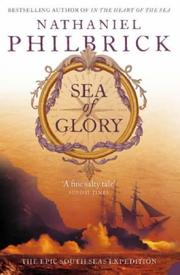 Cover of: Sea of Glory by Nathaniel Philbrick