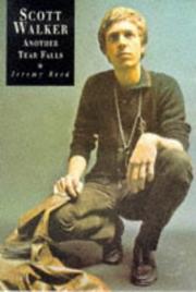 Cover of: Another Tear Falls by Jeremy Reed