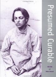 Cover of: Presumed curable by Colin Gale