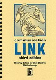 Communication link by Cath Smith, Hodgson, David, Beverley School