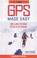Cover of: GPS Made Easy