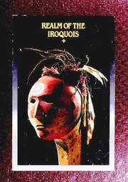 Realm of the Iroquois (American Indians (Time-Life)) by Time-Life Books