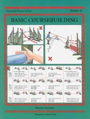 Cover of: Basic Coursebuilding (Threshold Picture Guides, No 17)