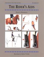 Cover of: The Rider's AIDS (Threshold Picture Guides, No. 20)