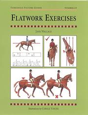 Cover of: Flatwork Exercises (Threshold Picture Guide Series: No. 23) by Jane Wallace