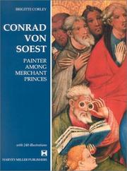 Cover of: Conrad von Soest: painter among merchant princes