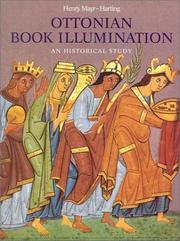 Cover of: Ottonian Book Illumination: An Historical Study : Themes