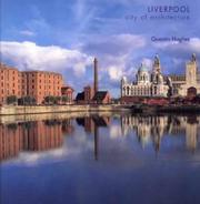 Cover of: Liverpool City of Architecture
