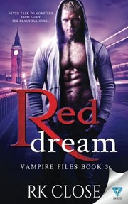 Cover of: Red Dream by RK Close