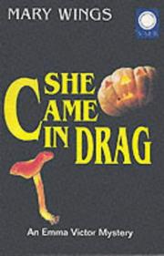 She Came in Drag by Mary Wings