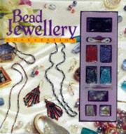 Cover of: Bead Jewellery Workstation by Stefany Tomalin