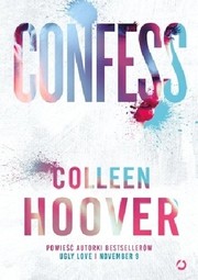 Cover of: Confess
