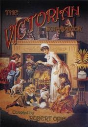 Cover of: The Victorian scrapbook