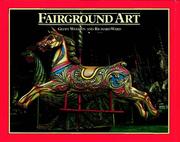 Cover of: Fairground Art | Geoff Weedon