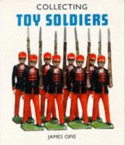 Cover of: Collecting Toy Soldiers