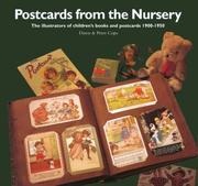 Cover of: Postcards From the Nursery by Dawn Cope