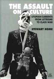 Cover of: The Assault on Culture by Stewart Home