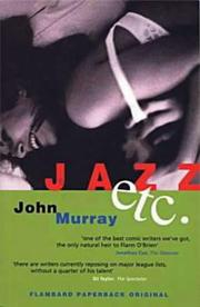 Cover of: Jazz, etc. | Murray, John