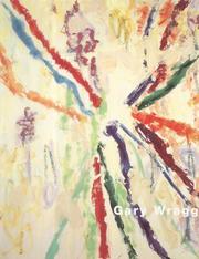 Cover of: Gary Wragg, New Work | Bryan Robertson