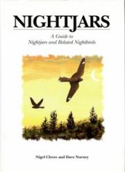 Nightjars by Nigel Cleere