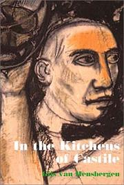 Cover of: In the Kitchens of Castile (Pallas Guides)