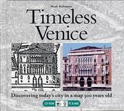 Cover of: Timeless Venice