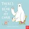 Cover of: There's a Bear on My Chair