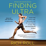 Cover of: Finding Ultra : Revised and Updated Edition by Rich Roll