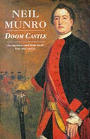 Cover of: Doom Castle by Neil Munro