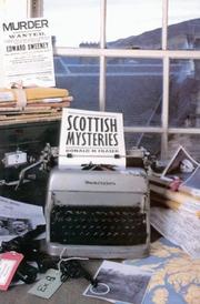 Cover of: Scottish mysteries