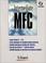 Cover of: Intermediate MFC