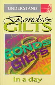Cover of: Understanding Bonds & Gilts in a Day (Understand in a Day)