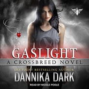 Cover of: Gaslight