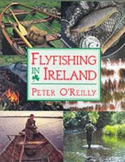 Cover of: Flyfishing in Ireland