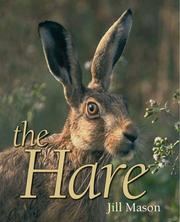 Cover of: The Hare by Jill Mason, Jill Mason