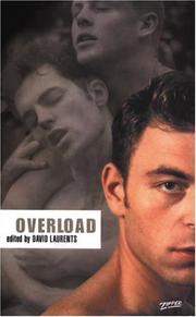 Cover of: Overload by David Laurents