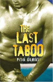 Cover of: The Last Taboo